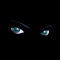 qouelle yeux