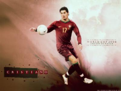 ronaldo
