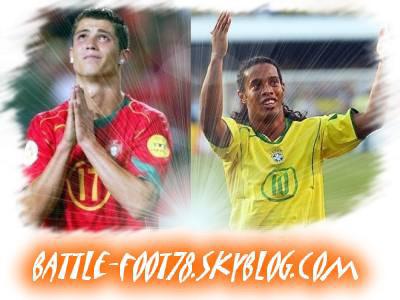 dioho ronaldo