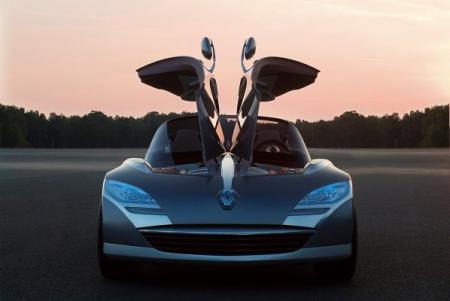 ma voiture