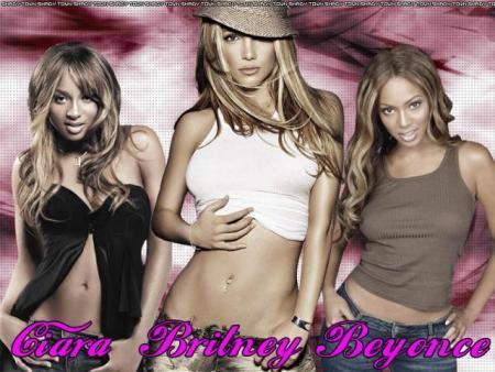ciara brilny beyonce