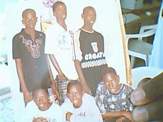 mes ami 
