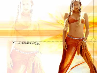 anna