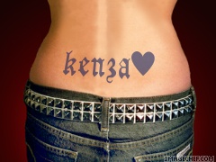 kenza