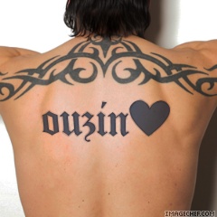 moi ouzin