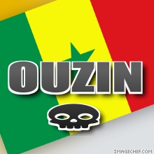 moi pays le senegal