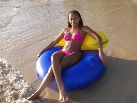 1 amie a moi