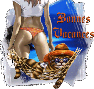 bonne vacance a tout les eleves