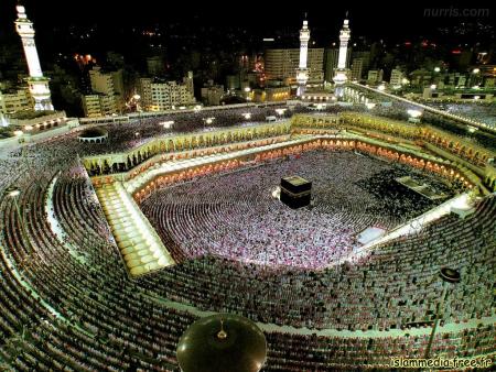 le kaaba 