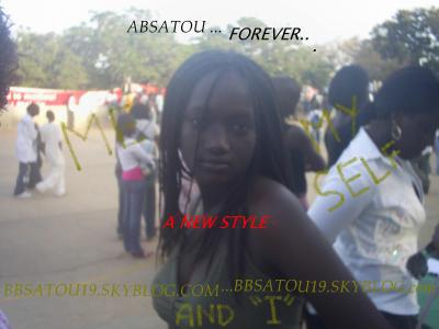 elle ces 1 amie de classe de pa modou