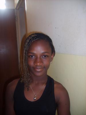 ces a1 amie a mbao
