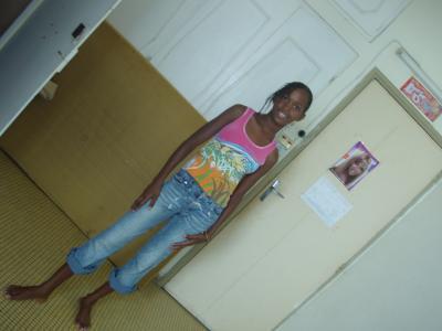 kenza