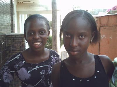 les deux meilleur de mbao
