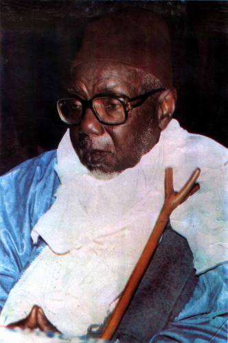 serigne abdou aziz sy
