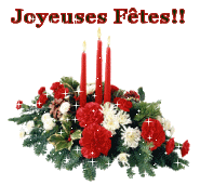 joyeux noel a tout ce qui ne sont cher