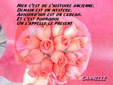 aceux qui ne sont cher